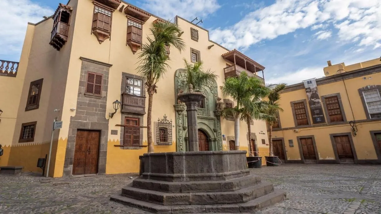 Vcv Apartamento San Telmo Las Palmas de Gran Canaria