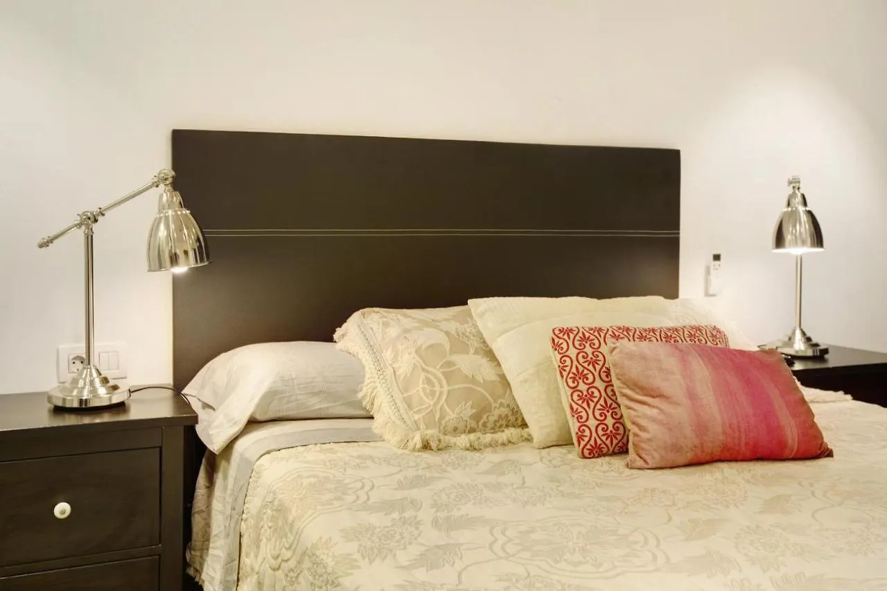 Vcv Apartamento San Telmo Las Palmas de Gran Canaria