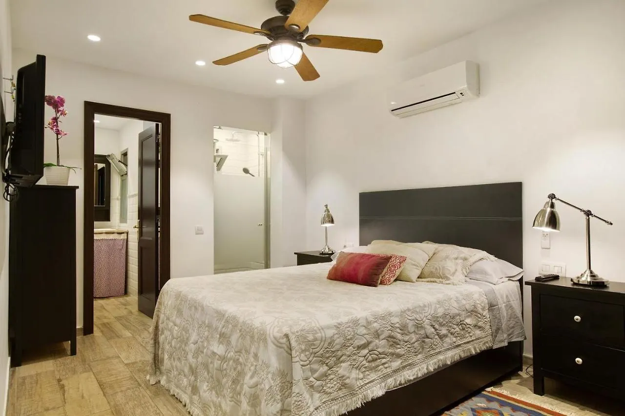 Vcv Apartamento San Telmo Las Palmas de Gran Canaria