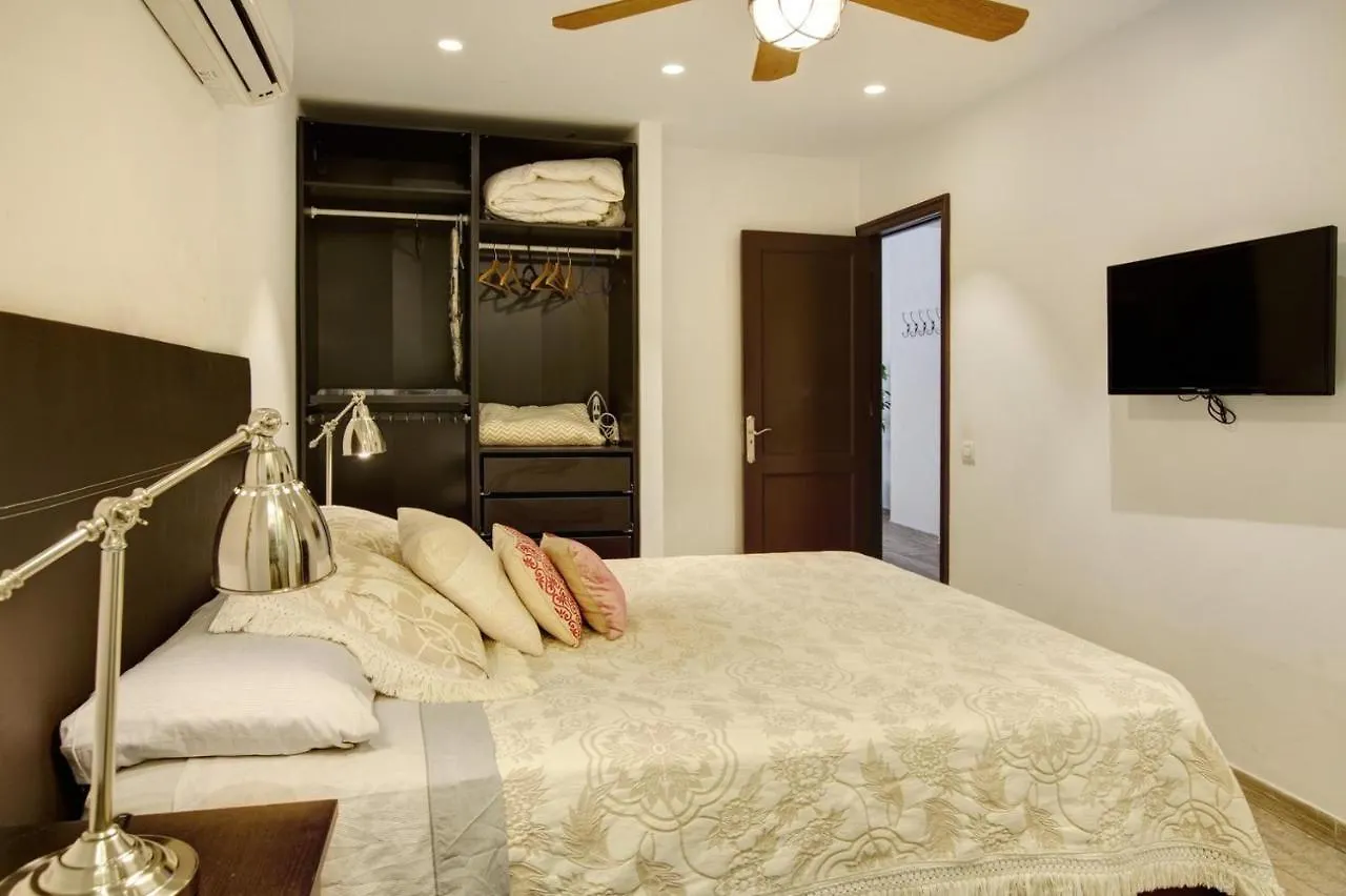 Vcv Apartamento San Telmo Las Palmas de Gran Canaria España