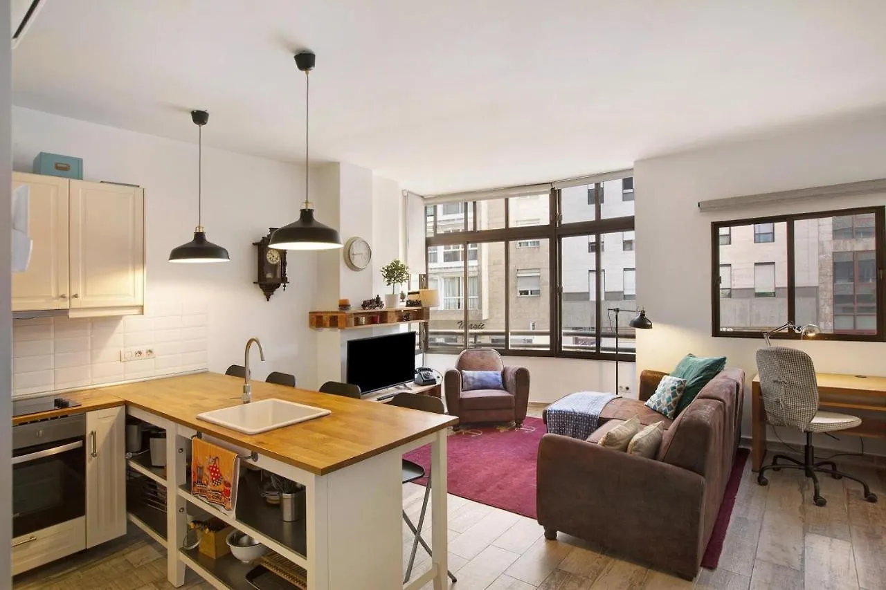 Vcv Apartamento San Telmo Las Palmas de Gran Canaria España