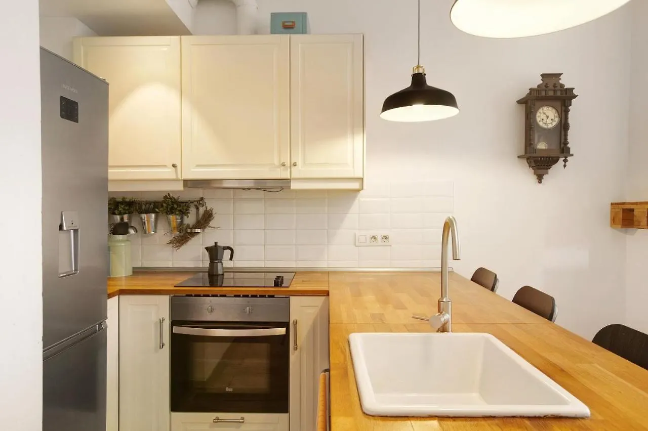Vcv Apartamento San Telmo Las Palmas de Gran Canaria
