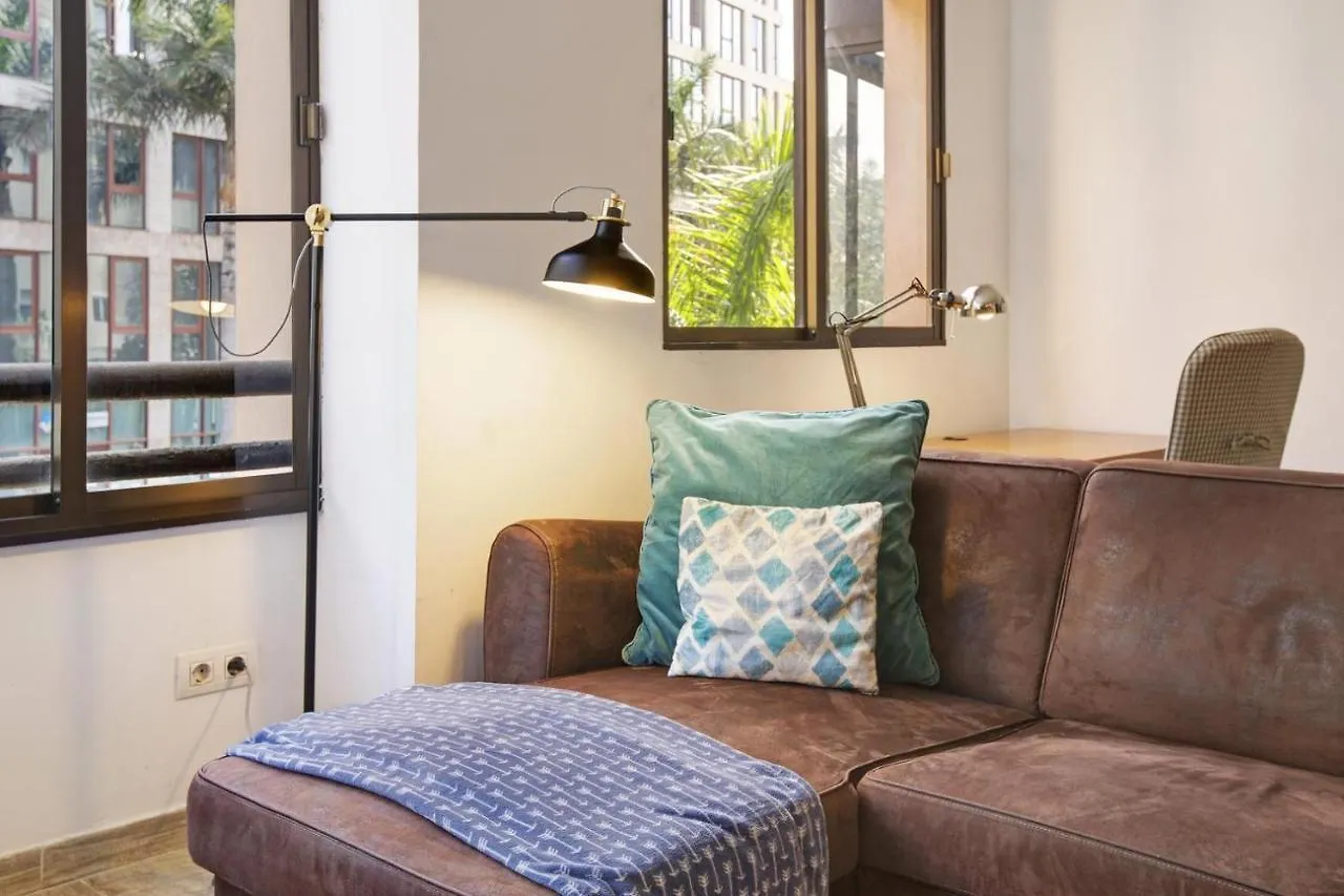 Vcv Apartamento San Telmo Las Palmas de Gran Canaria