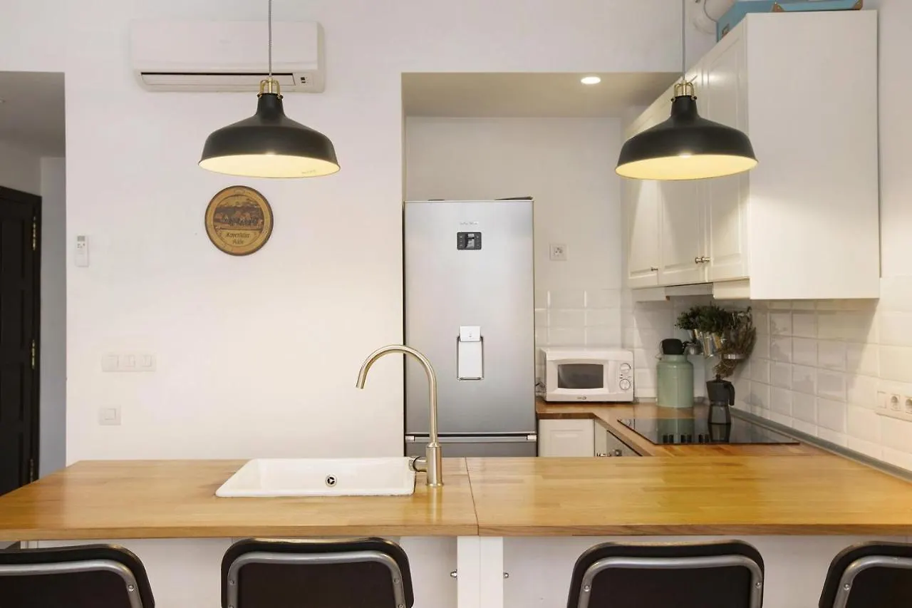 Vcv Apartamento San Telmo Las Palmas de Gran Canaria