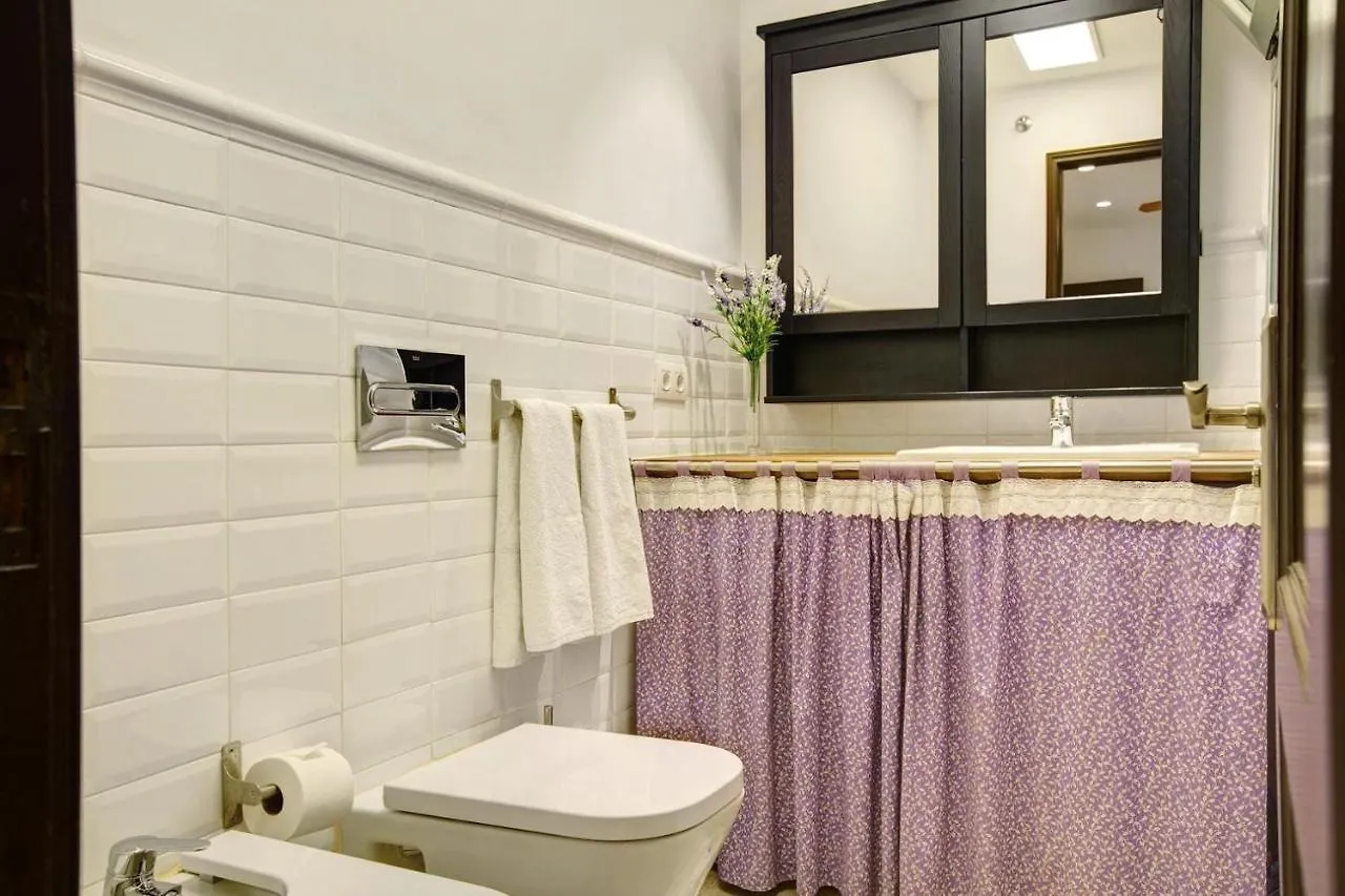 Vcv Apartamento San Telmo Las Palmas de Gran Canaria España