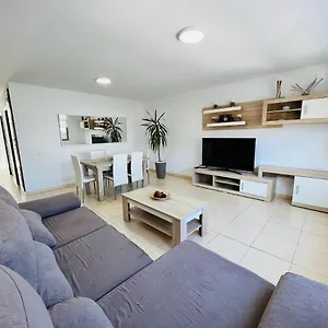 Muelle Deportivo Apartamento
