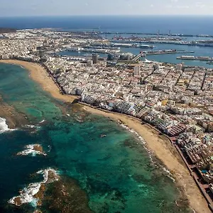 A 1 Minuto De Canteras Apartamento