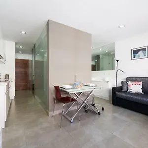 Apartamento Canteras Apartamento