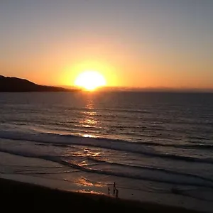 La Luz Del Alba 3a Apartamento